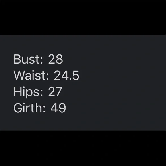 Competition Dance Jazz Costume - Picture 12 of 13